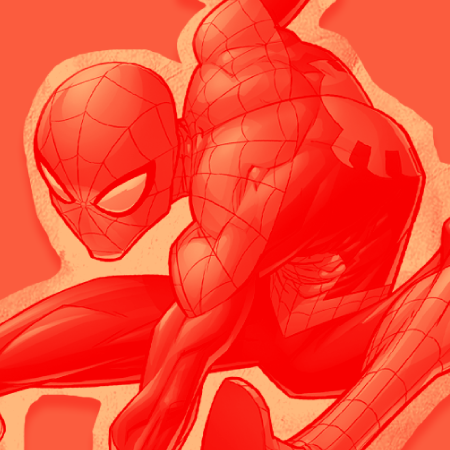 Imagen Spider